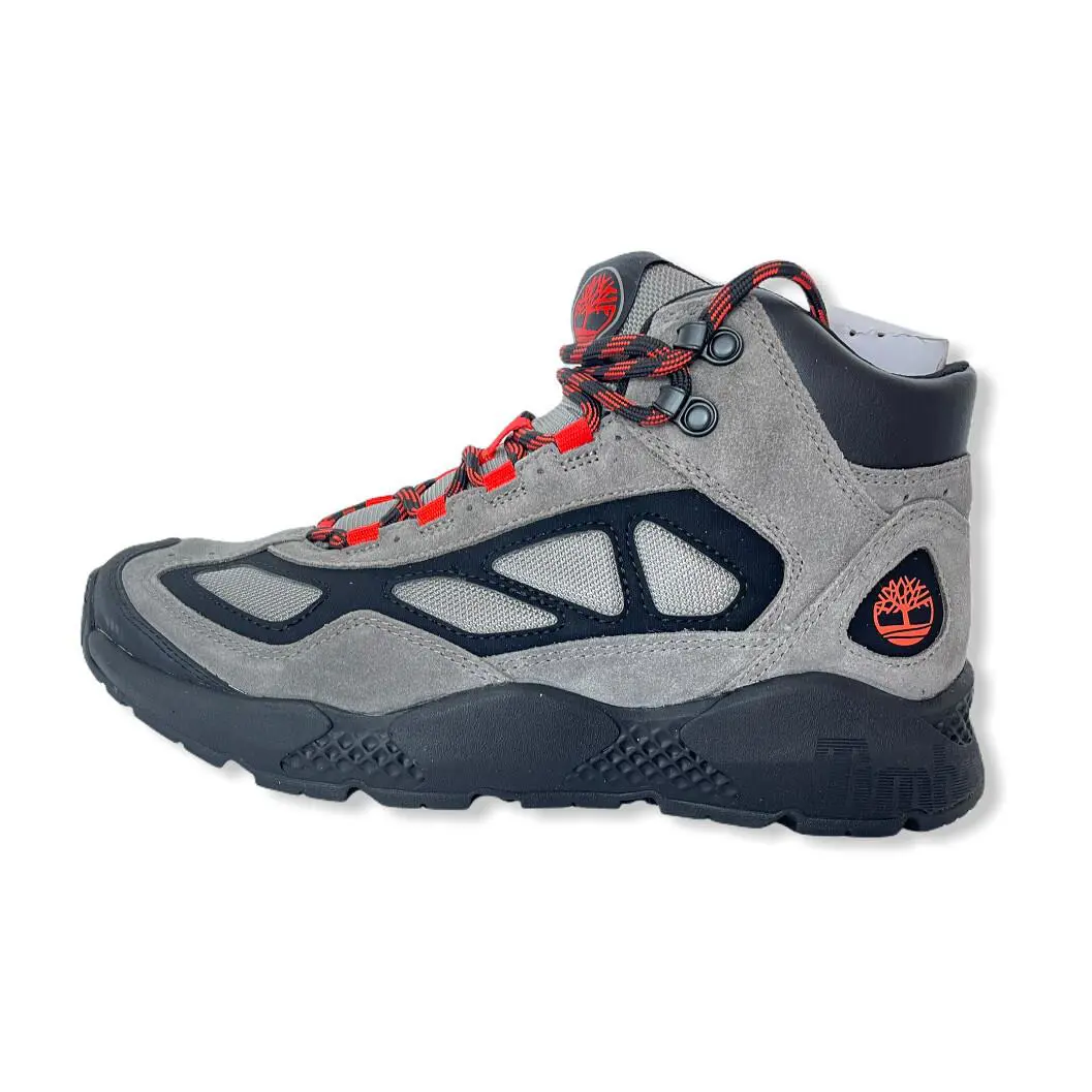 Timberland shoes - Ripcord Mid - Ripcord Mid - Gray (UPC: 192364539835) 0