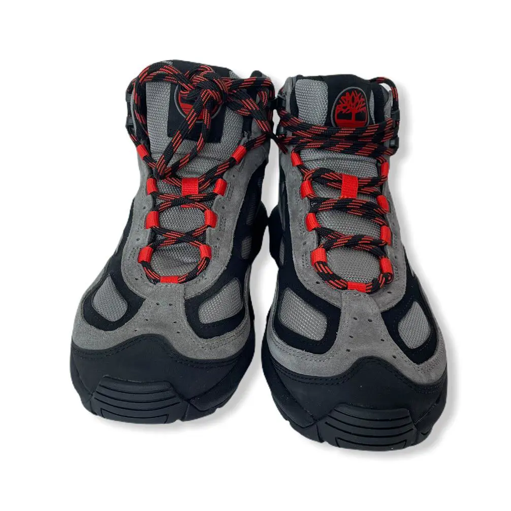 Timberland shoes - Ripcord Mid - Ripcord Mid - Gray (UPC: 192364539835) 2