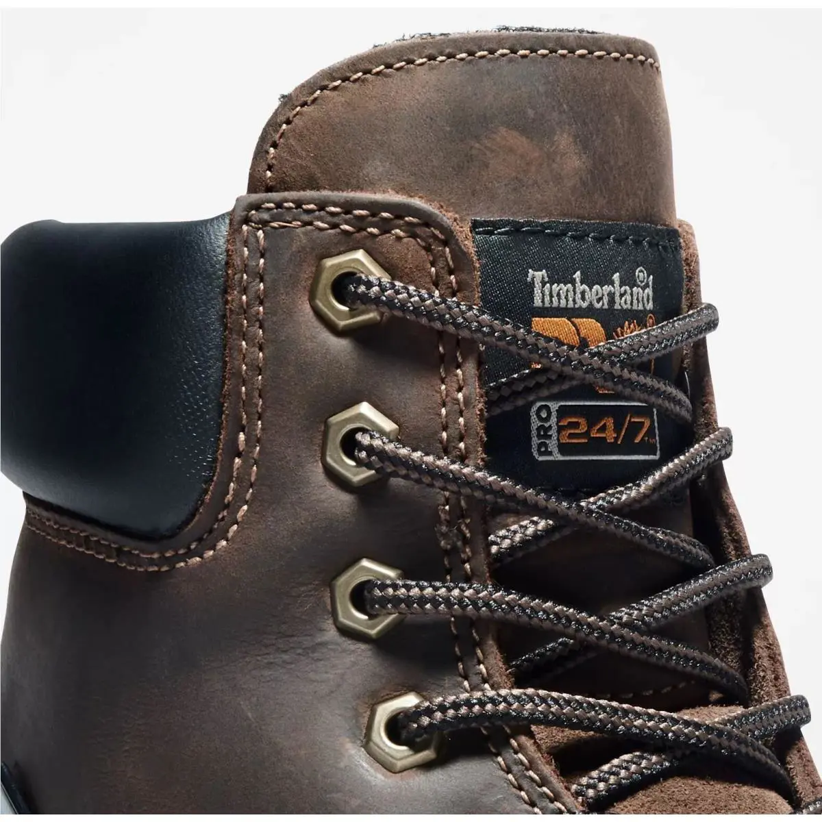 Timberland shoes - Brown 4