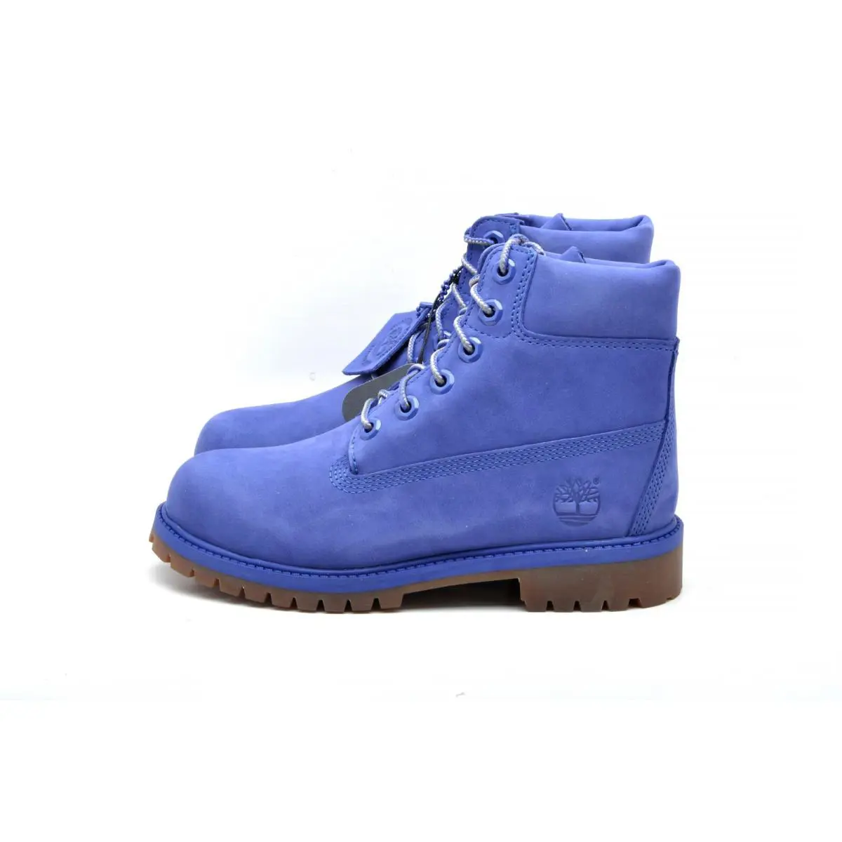 Timberland shoes - Blue 0