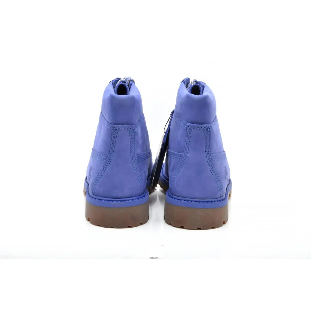Timberland shoes - Blue 5