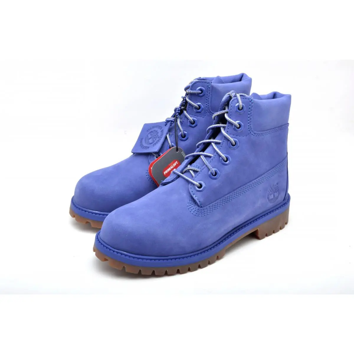 Timberland shoes - Blue 2