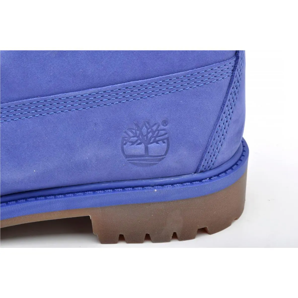 Timberland shoes - Blue 1