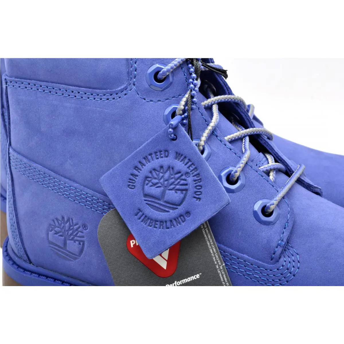 Timberland shoes - Blue 6