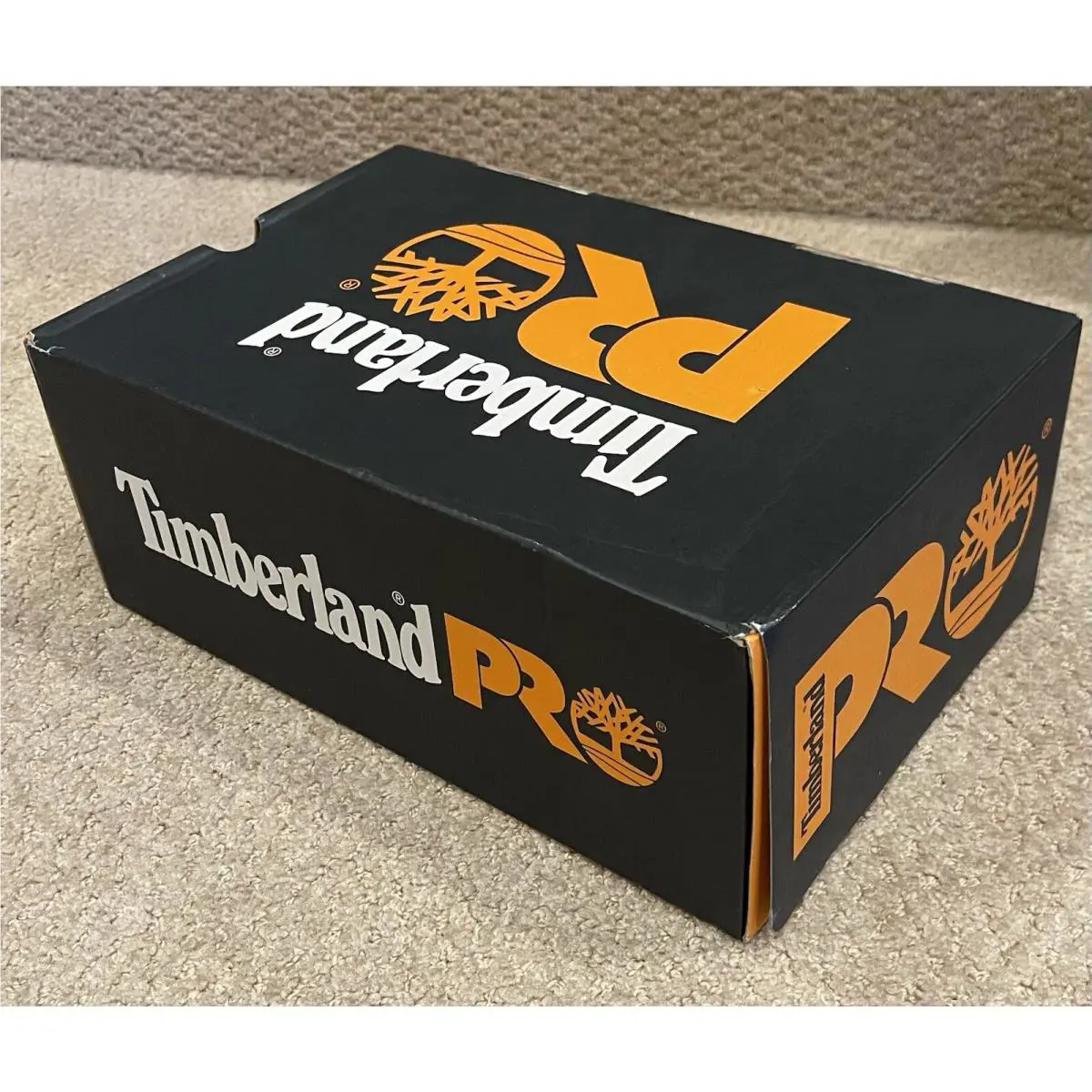 Timberland shoes - Timberland Radius - Radius - Black/Purple (UPC: 194905791146) 4