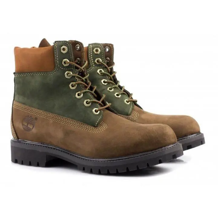 Timberland shoes - Brown 0