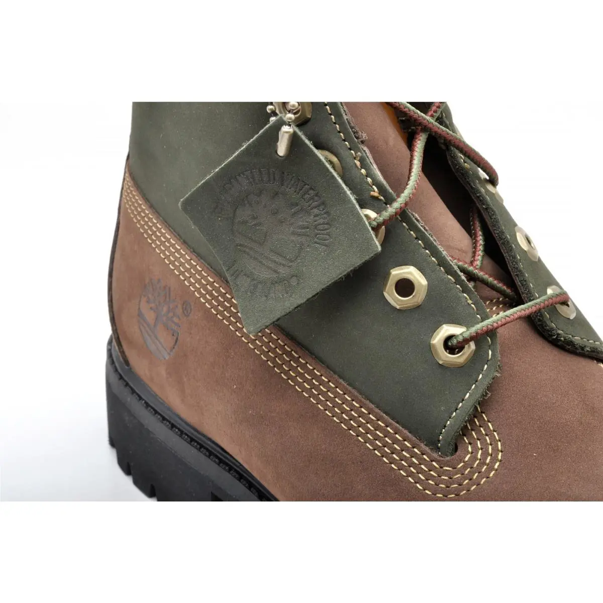 Timberland shoes - Brown 8
