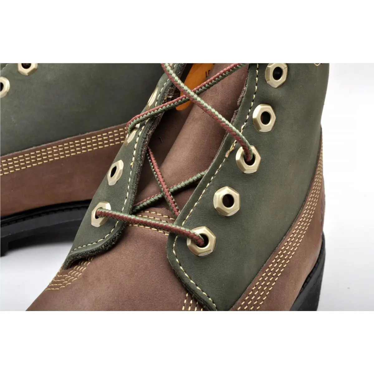 Timberland shoes - Brown 6
