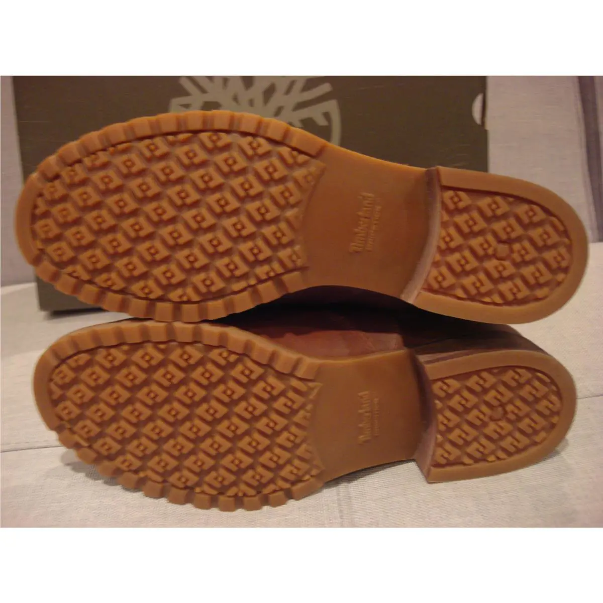 Timberland shoes  - Brown 8