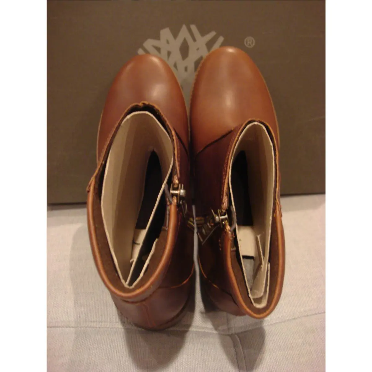 Timberland shoes  - Brown 9