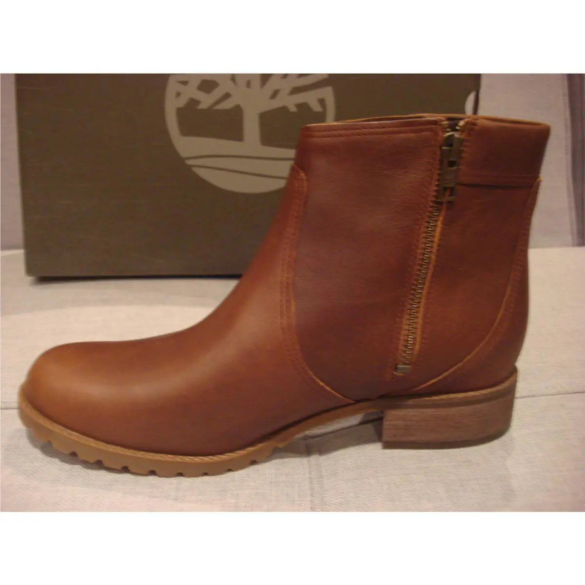 Timberland shoes  - Brown 7