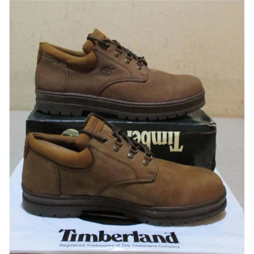 Timberland shoes - 69048 - 69048 - dark brown (UPC: 768372568466) 1