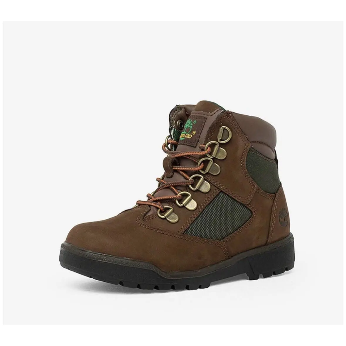 Timberland shoes - Street - Street - Brown 0