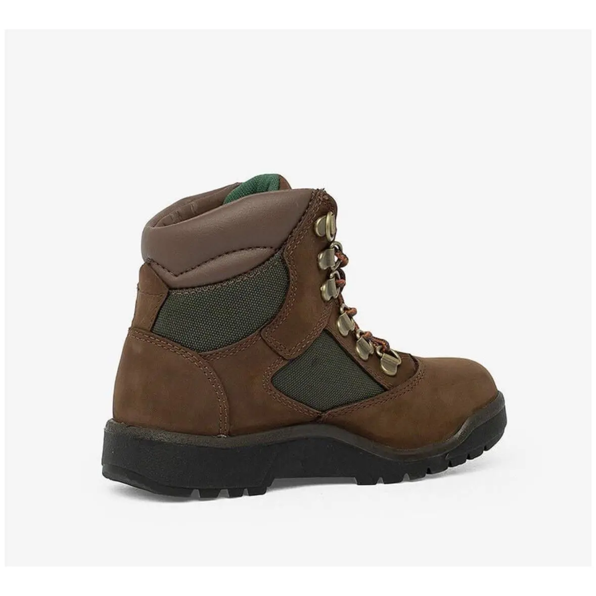 Timberland shoes - Street - Street - Brown 1