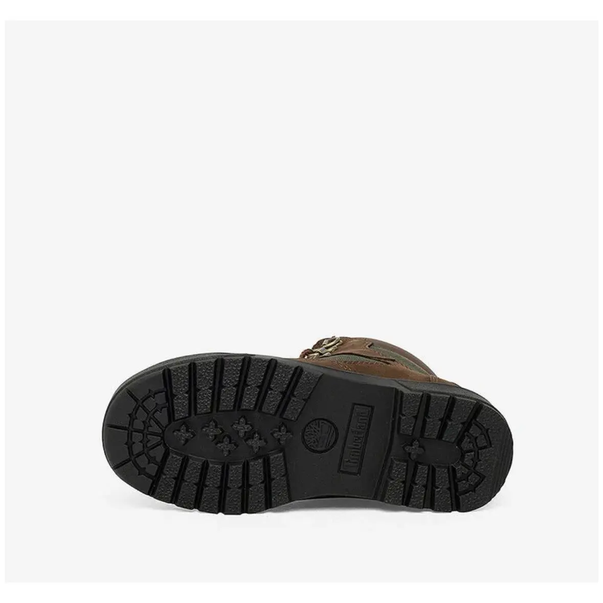 Timberland shoes - Street - Street - Brown 2