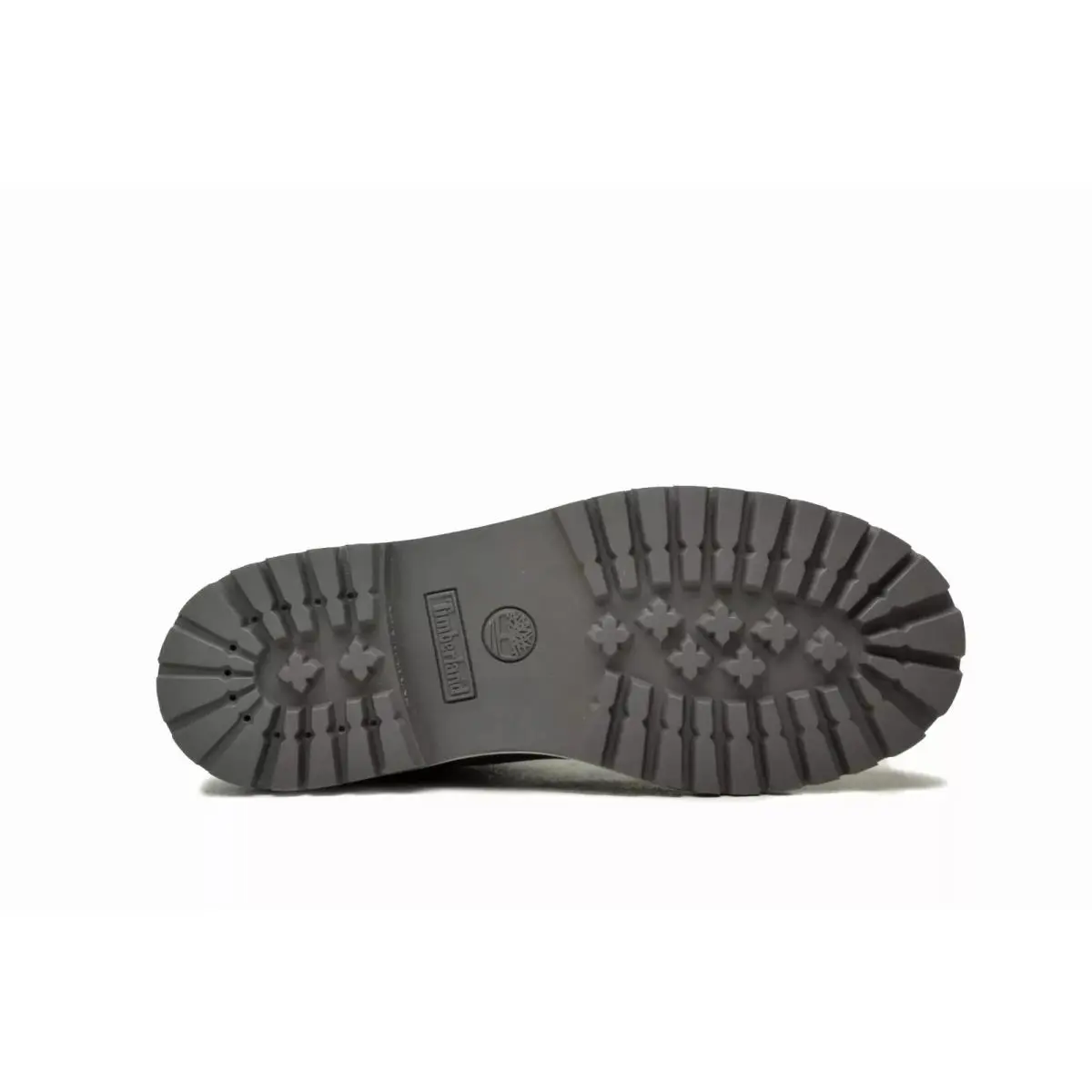 Timberland shoes - Purple 1