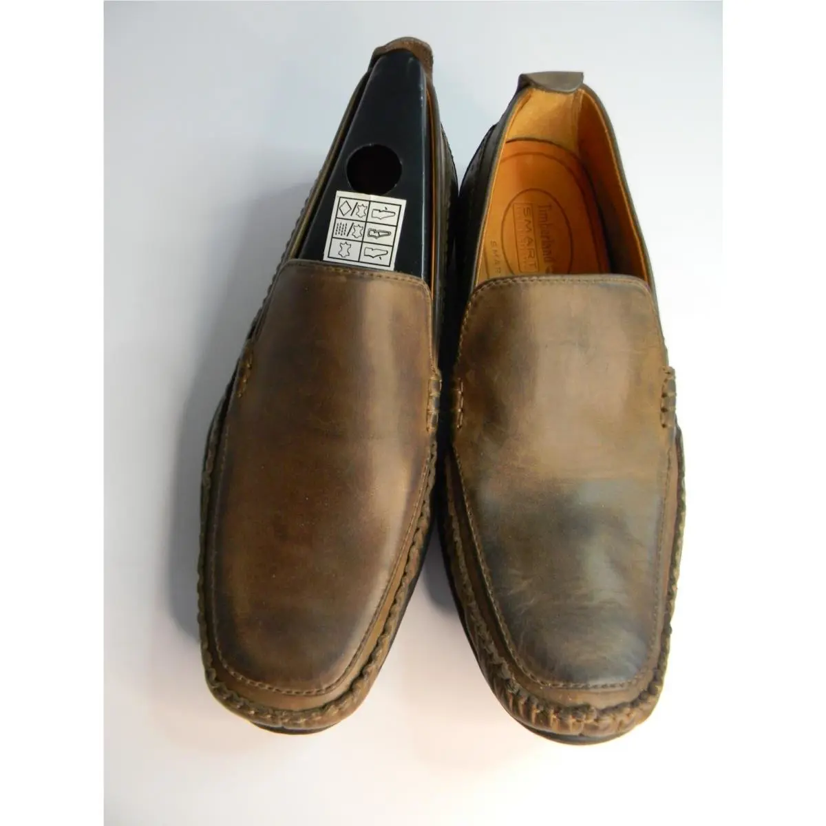Timberland shoes - CORNETTE - CORNETTE - Brown 0