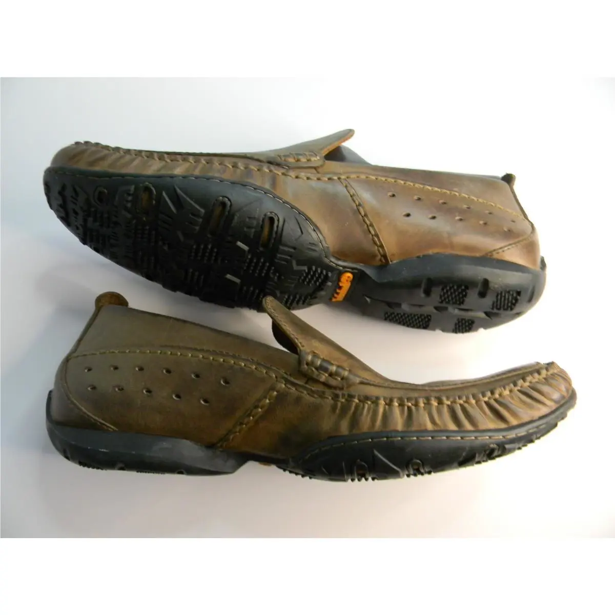 Timberland shoes - CORNETTE - CORNETTE - Brown 3