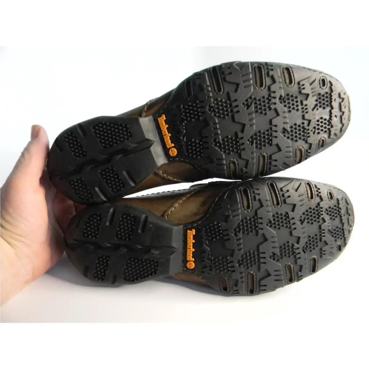 Timberland shoes - CORNETTE - CORNETTE - Brown 5