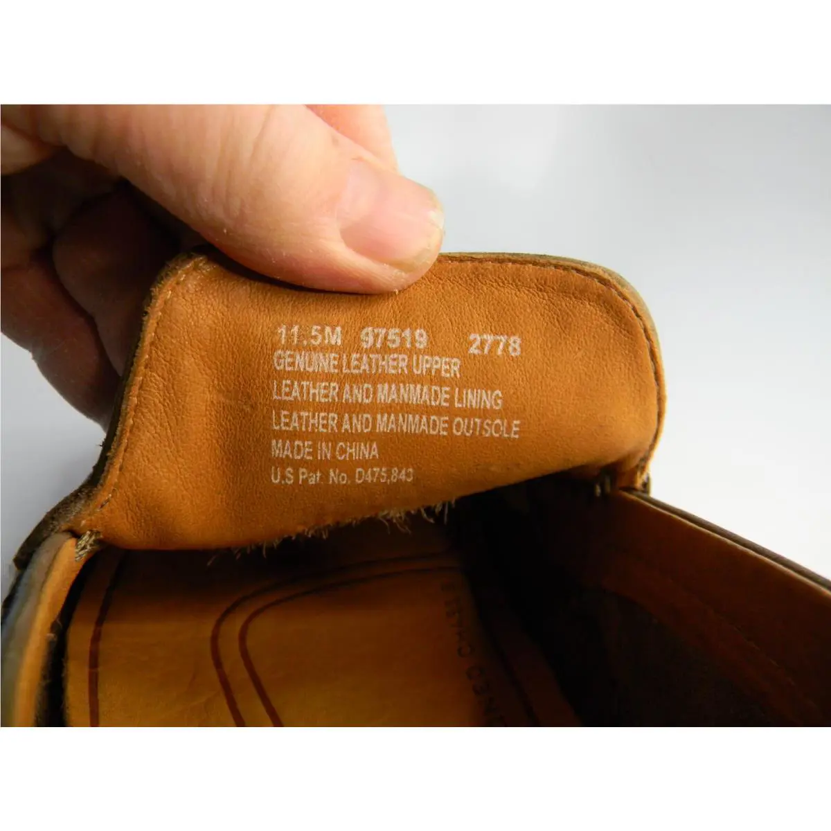 Timberland shoes - CORNETTE - CORNETTE - Brown 7