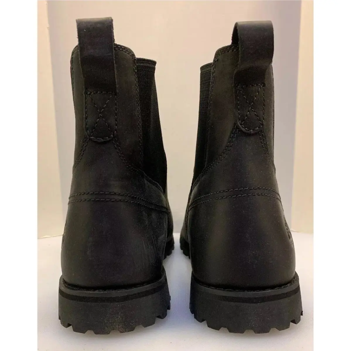 Timberland shoes - 84588 - 84588 - Black, Exact: black 8