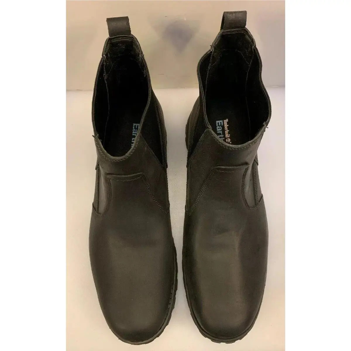 Timberland shoes - 84588 - 84588 - Black, Exact: black 2
