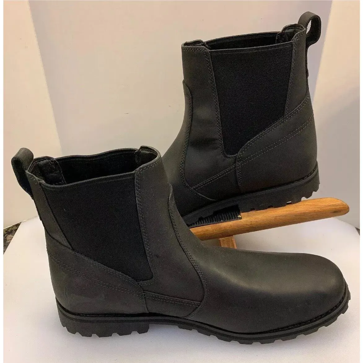 Timberland shoes - 84588 - 84588 - Black, Exact: black 6
