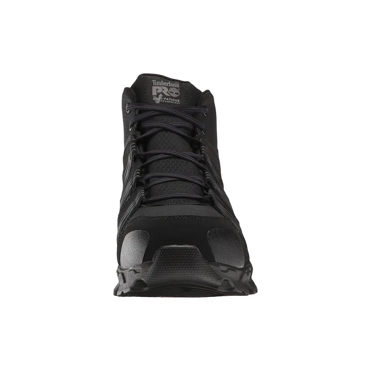 Timberland shoes - black/gray 0