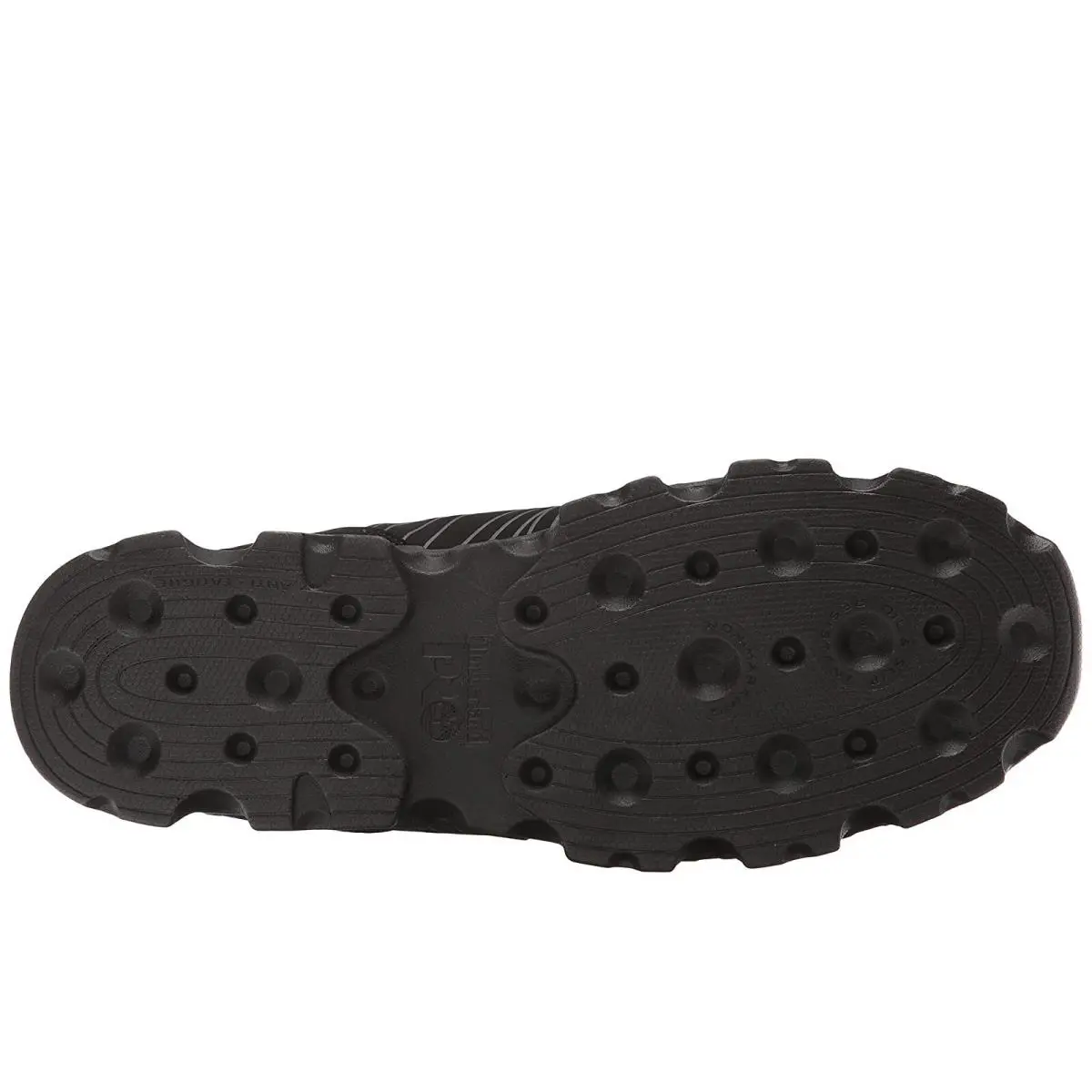 Timberland shoes - black/gray 1