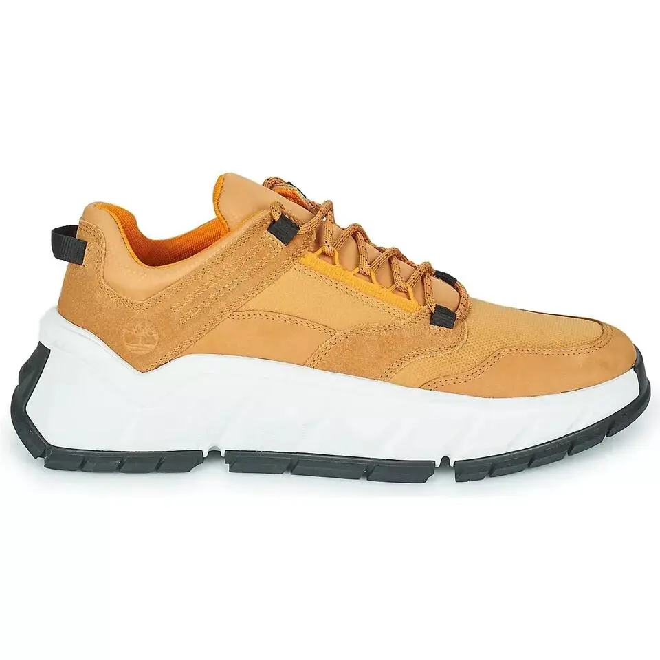 Timberland shoes Turbo - Wheat 1