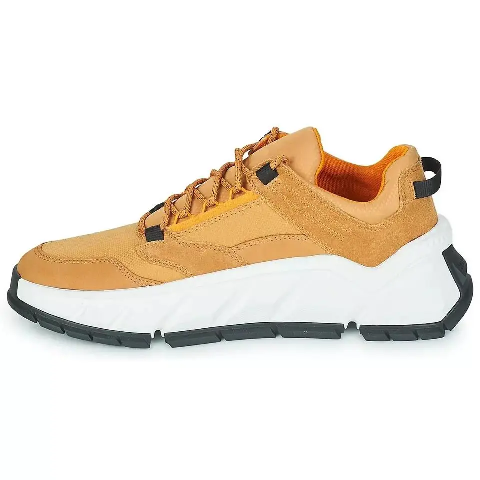 Timberland shoes Turbo - Wheat 2