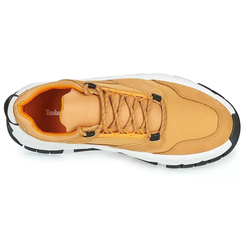 Timberland shoes Turbo - Wheat 4