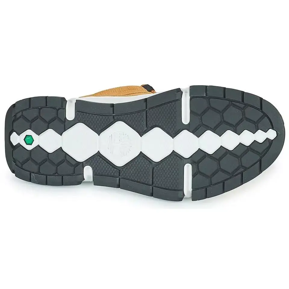 Timberland shoes Turbo - Wheat 5