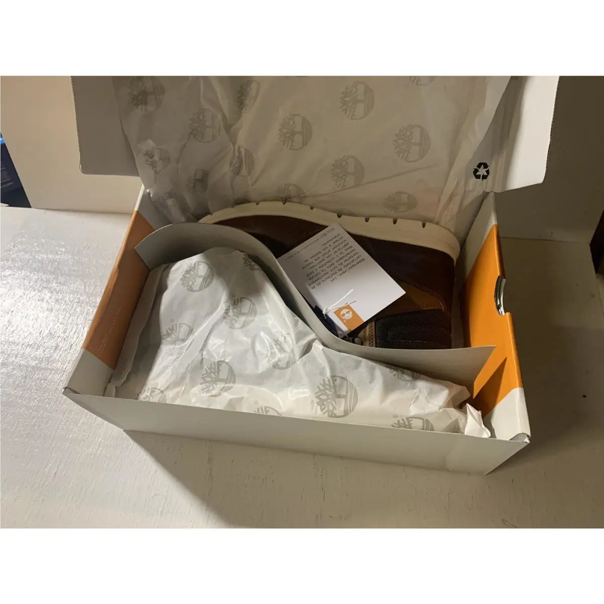 Timberland shoes - Timberland Graydon - Graydon - Brown 2