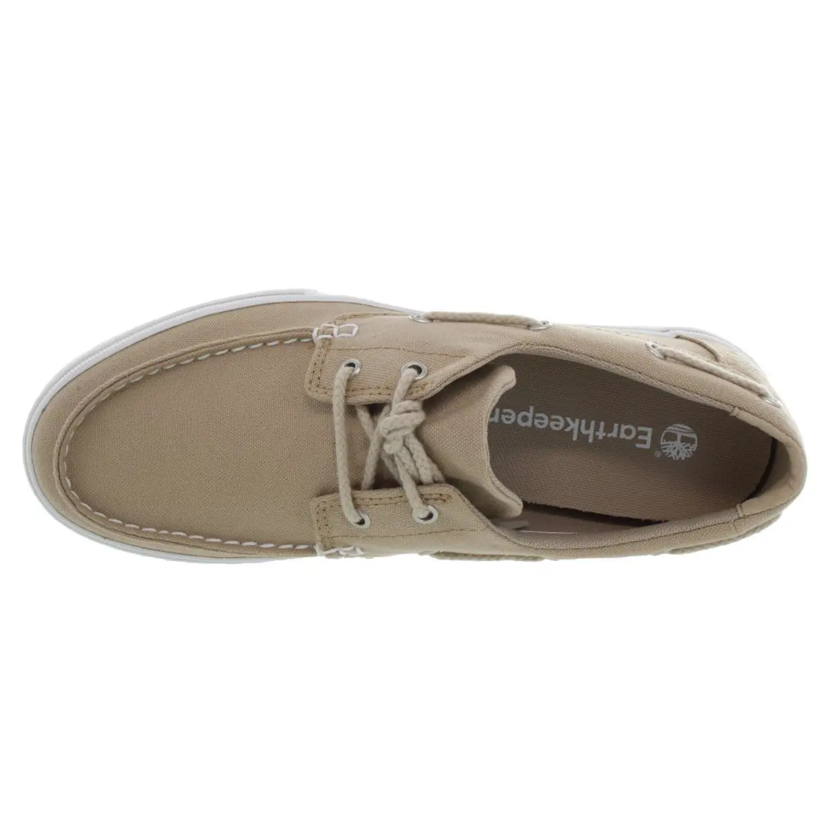 Timberland shoes - Timberland Union Wharf 2.0 EK - A42P9 - Light Beige 1