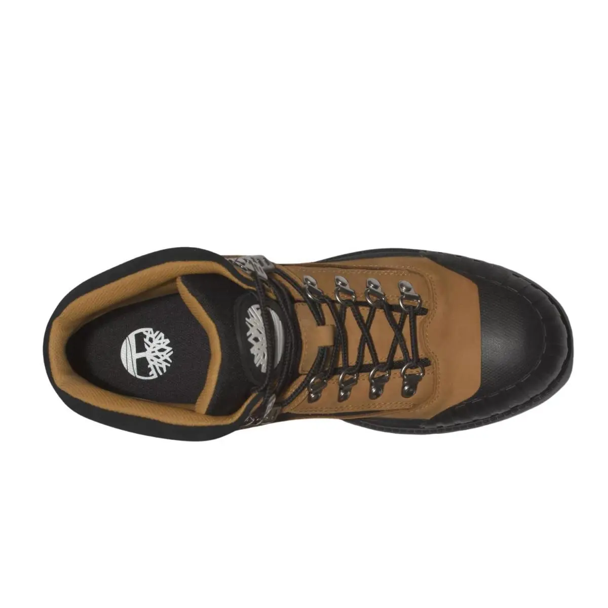 Timberland shoes - Wheat Nubuck (UPC: 196246171403) 2
