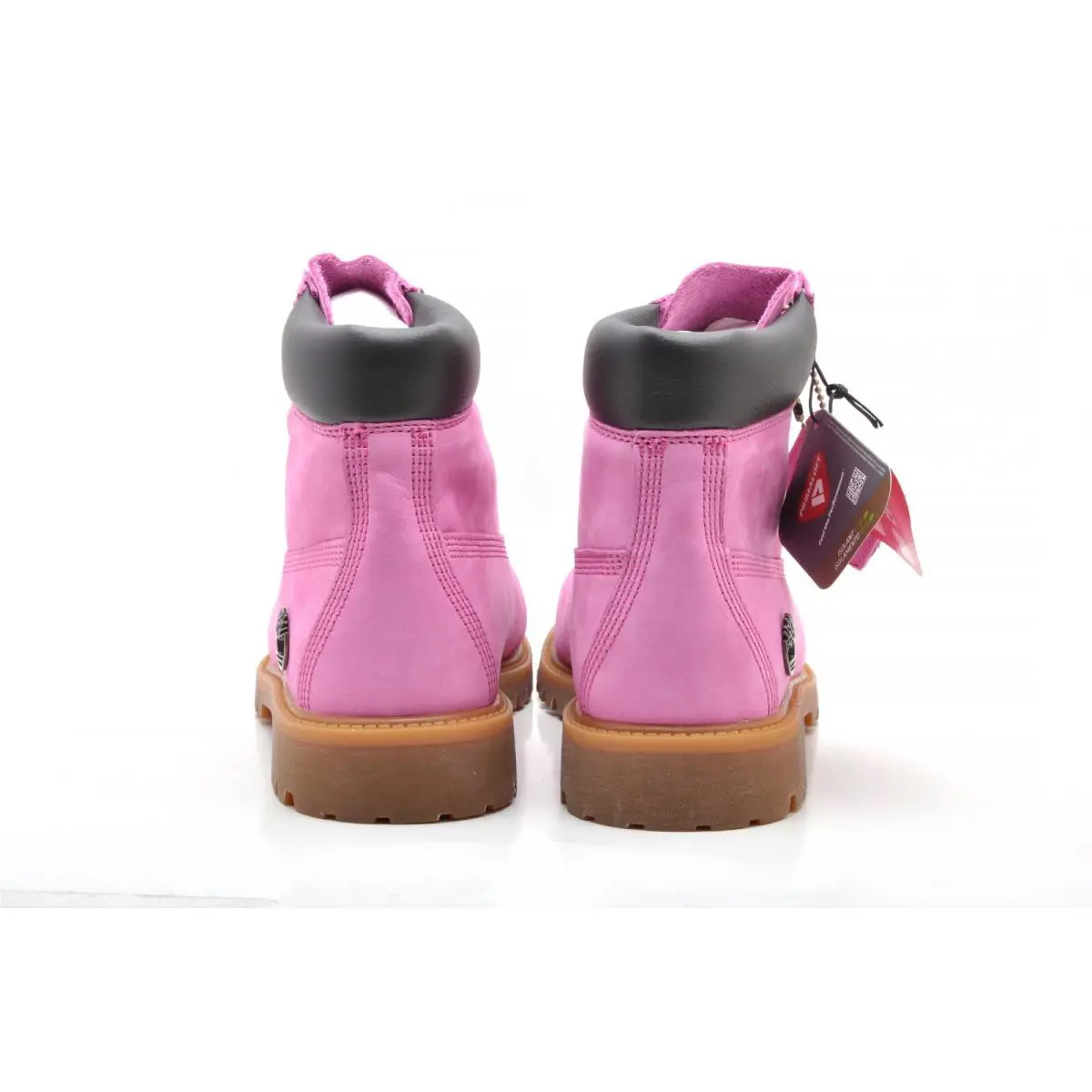 Timberland shoes - Pink 6