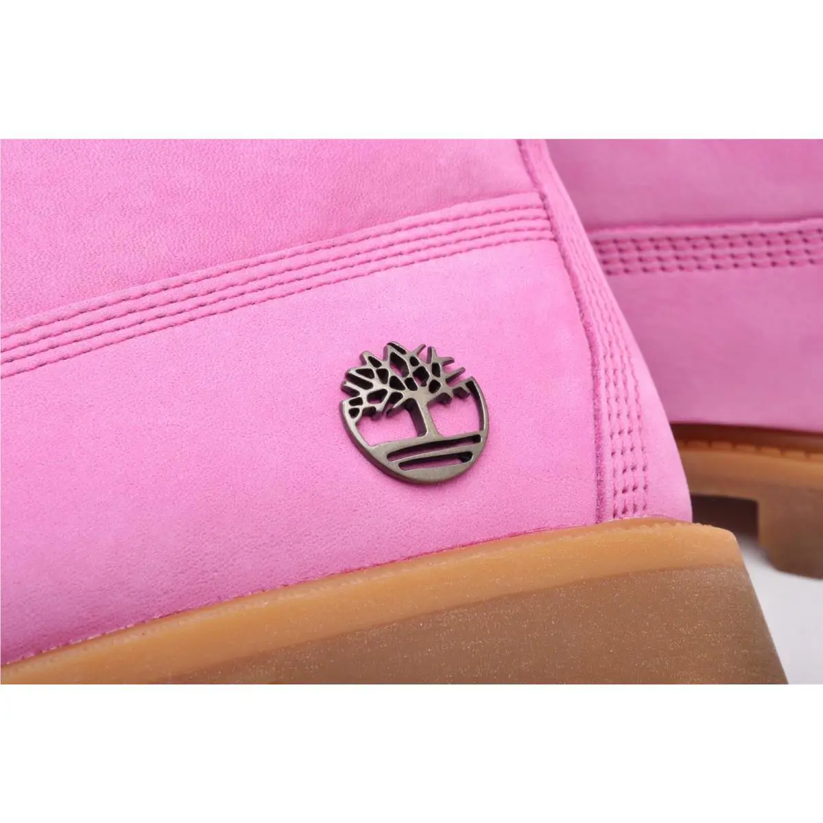 Timberland shoes - Pink 2