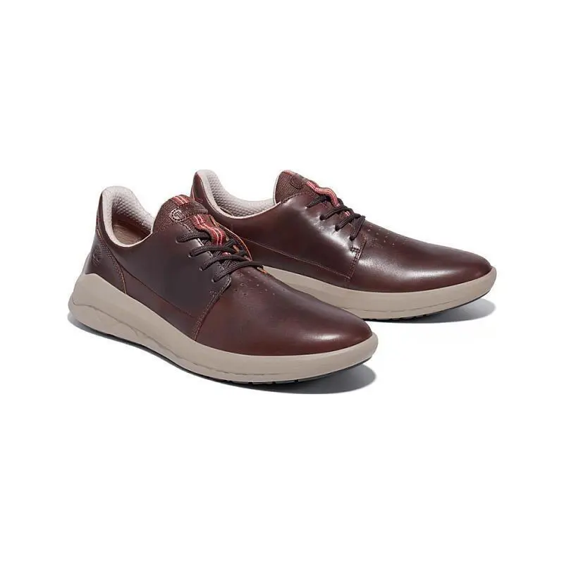 Timberland shoes - Bradstreet - Bradstreet - Brown 0