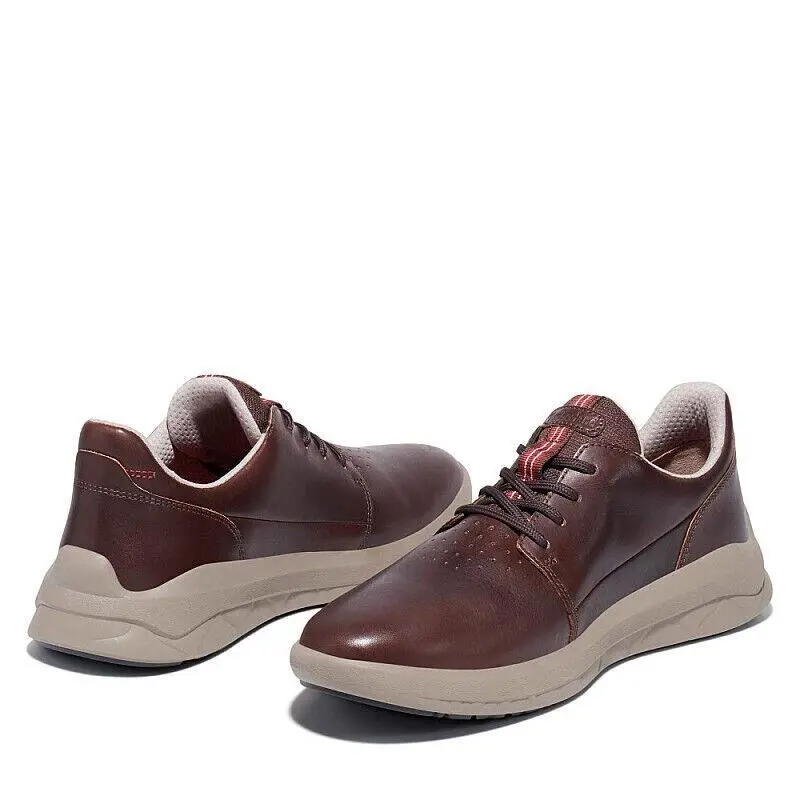 Timberland shoes - Bradstreet - Bradstreet - Brown 1