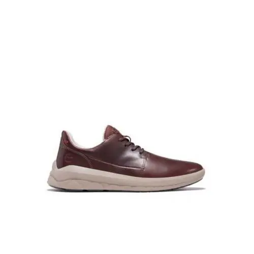 Timberland shoes - Bradstreet - Bradstreet - Brown 2