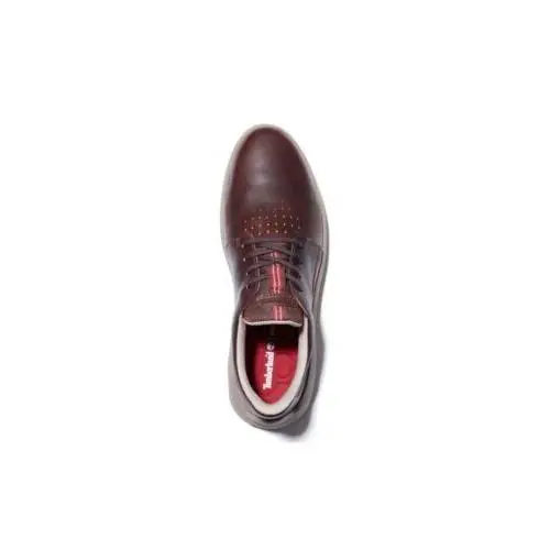 Timberland shoes - Bradstreet - Bradstreet - Brown 4