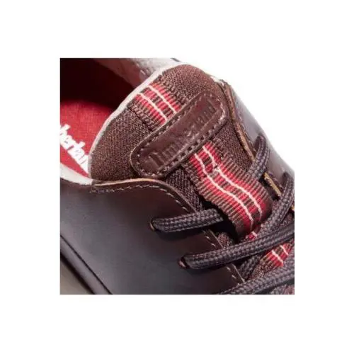 Timberland shoes - Bradstreet - Bradstreet - Brown 3