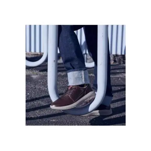 Timberland shoes - Bradstreet - Bradstreet - Brown 6