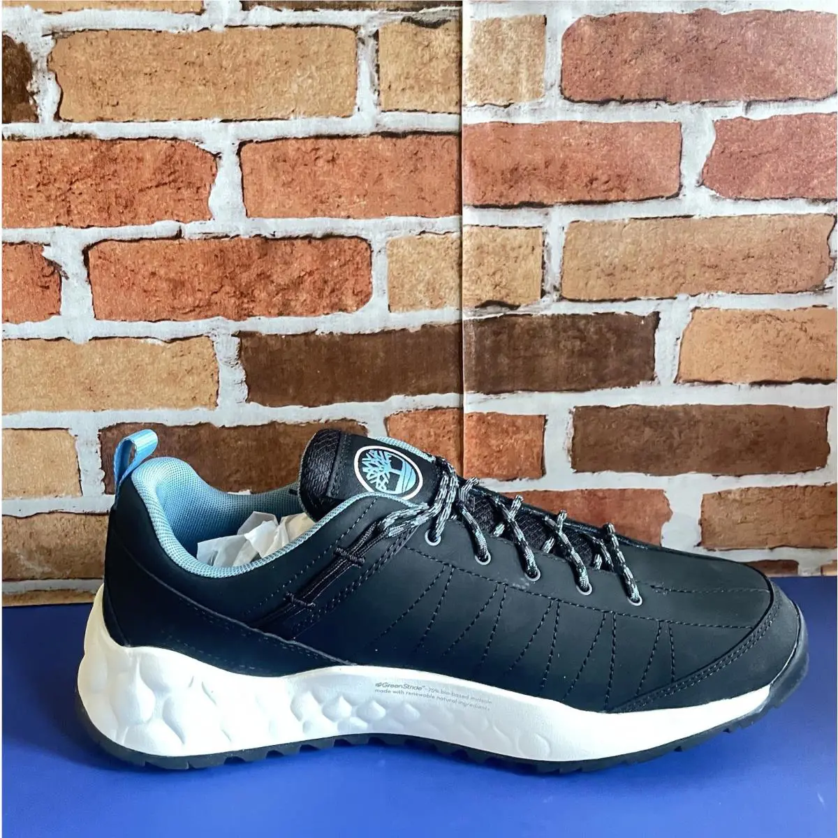 Timberland shoes - Timberland Solar Wave - Solar Wave - Black 0