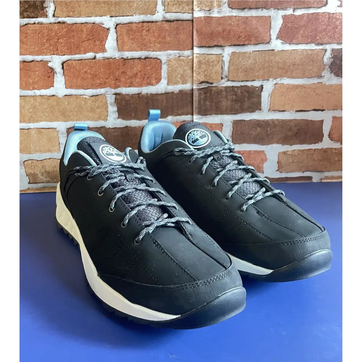 Timberland shoes - Timberland Solar Wave - Solar Wave - Black 3