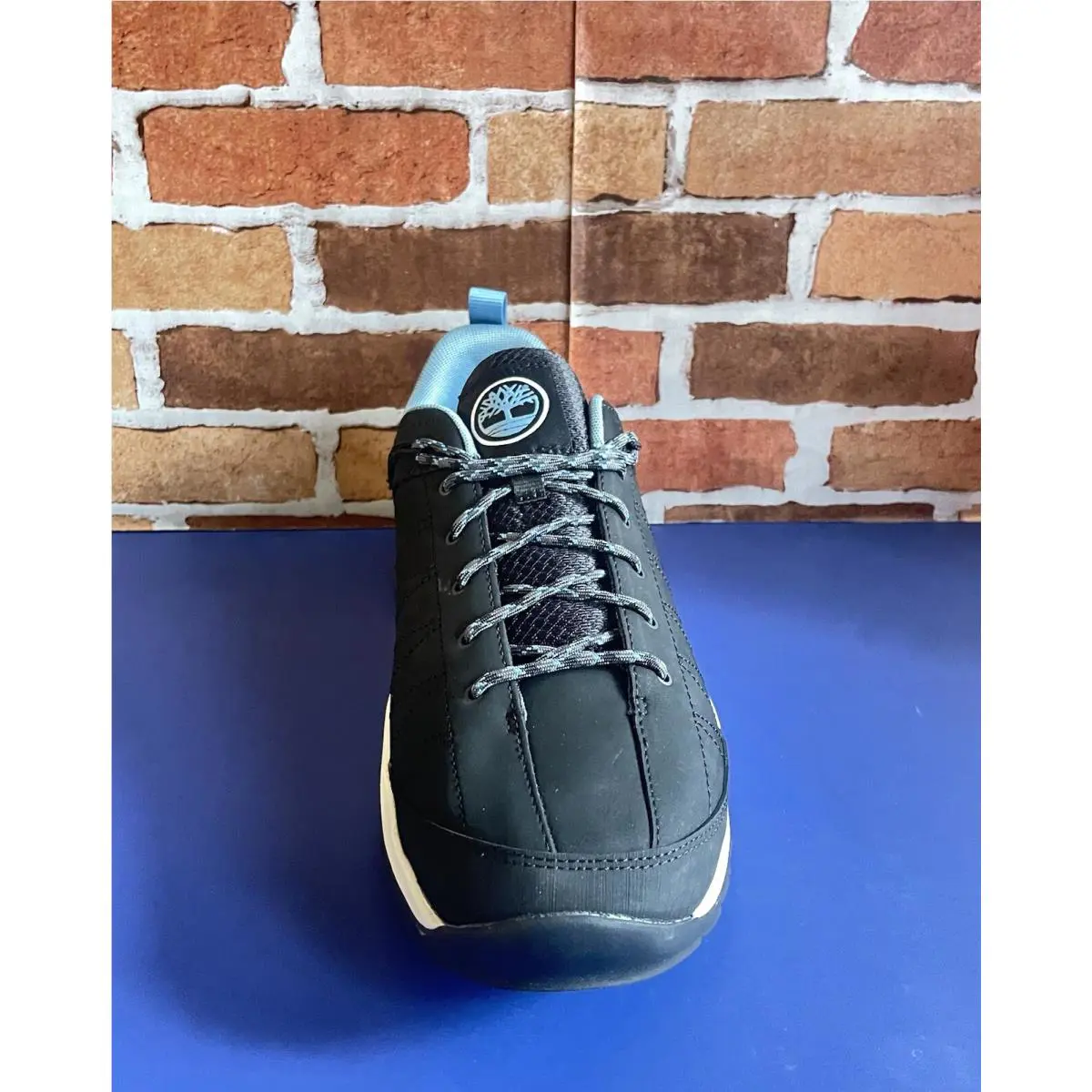 Timberland shoes - Timberland Solar Wave - Solar Wave - Black 4