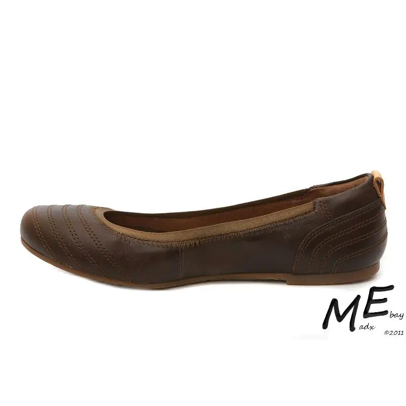 Timberland shoes - Browns 1