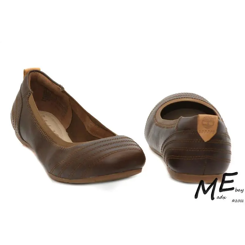 Timberland shoes - Browns 2