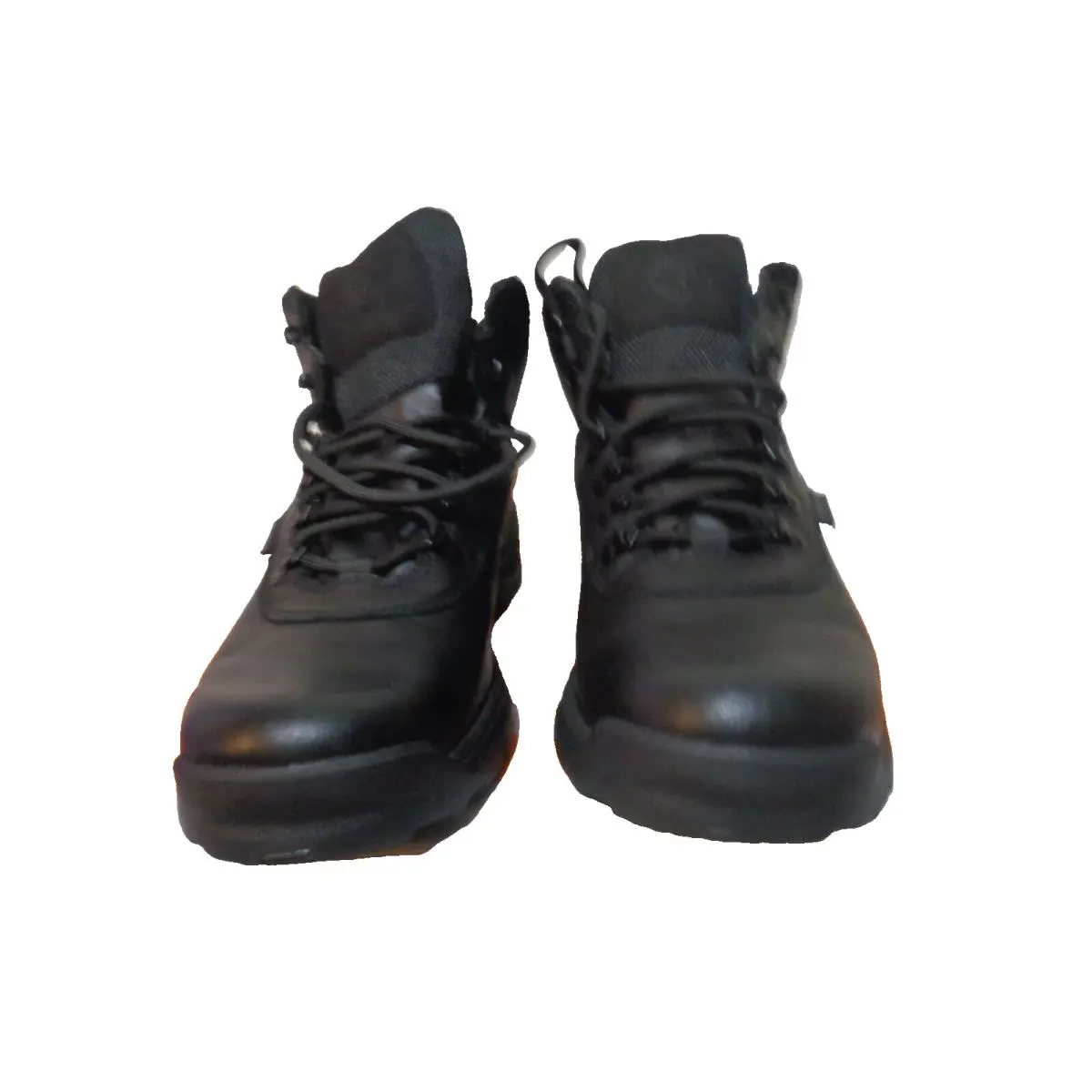 Timberland shoes - White Ledge Mid Waterproof - White Ledge Mid Waterproof - Black (UPC: 705353375057) 1